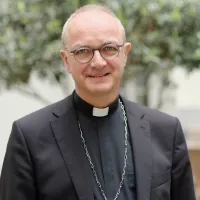 Mgr Thibault Verny sera installé le 27 août à 15 heures à la cathédrale Saint-François de Sales à Chambéry