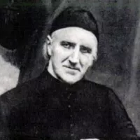 Saint Michel Garicoïts (1797-1863) ©Wikimédia commons
