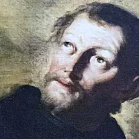 Saint Philippe Néri ©Wikimédia commons