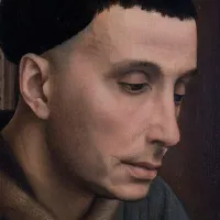 Saint Yves Hélory de Kermartin ©Wikimédia commons