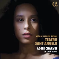 Coup de coeur de la sélection Outhere Music