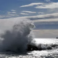 Tempête - ©ville de la Seyne sur mer