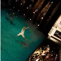 Tous à l'Opéra