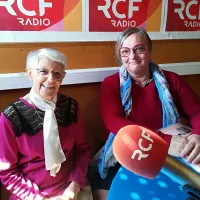 Thérèse Monerri Marie Rollet équipe du Rosaire
