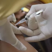 image d'illustration (vaccination) - © Mufid Majnun via Unsplash