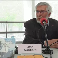 © RCF42/cliché André Savoy pour Lire à ST-Etienne