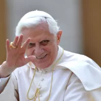 Benoît XVI