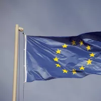 Drapeau de l'Union Européenne © Andrzej Rembowski de Pixabay