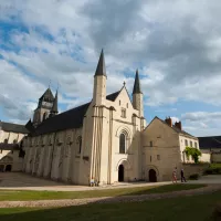 L'abbaye royale de Fontevraud lance une grande collecte d'objets et de témoignages concernant son passé carcéral - © Abbaye Royale de Fontevraud