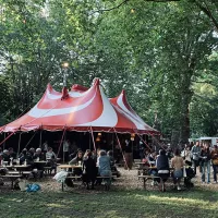 Economie Sociale et Solidaire : « Les Frigos », rendez-vous culturel de l’été, de retour à Metz (Photo : metz.fr)