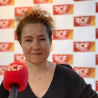 Guénaëlle Gault est directrice générale de L'ObSoCo (L'Observatoire Société et consommation)