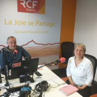 Catherine Miallet invitée de RCF