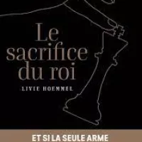 le sacrifice du roi de Livie Hoemmel