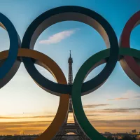 Le CIO n'a pas encore décidé de la participation ou non des athlètes russes aux Jeux de Paris