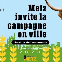 Fête agricole Macellum : la campagne s’invite dans la ville de Metz !