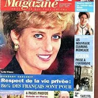 Pèlerin Magazine n°5851 20 janvier 1995 - Maurice Druon le retour des rois maudits 