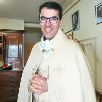 Père Malek Chaieb