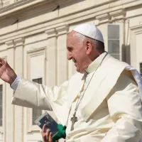 Voyage du pape François en Hongrie, une bonne idée ? (Photo : DR)