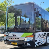 Réseau RGTR : de nouvelles lignes de bus vers le Luxembourg pour les travailleurs frontaliers