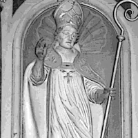 Saint Didier de Vienne ©Wikimédia commons