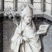 Saint Germain de Paris ©Wikimédia commons