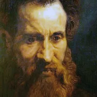 Saint Paul, par Antoine van Dyck ©Wikimédia commons