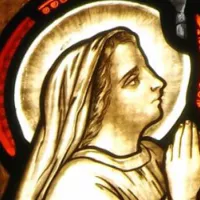 Sainte Estelle de Saintes ©Wikimédia commons