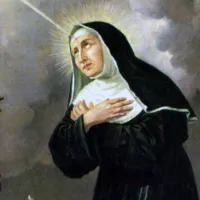 Sainte Rita de Cascia ©Wikimédia commons