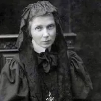Ursule Ledóchowska ©Wikimédia commons