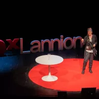 2023 Tedx Lannion
