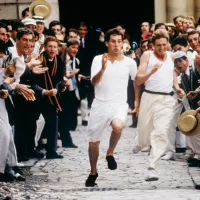 ©  20th Century Fox. Les Chariots de feu, un hymne à l'idéal olympique (1981).