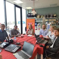 Cause commune Dunkerque