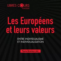 Les Européens et leurs valeurs (PUG - juin 2023)