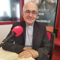 Mgr Jean-Pierre Batut