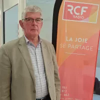 Michel Lerond ©RCF Haute-Normandie