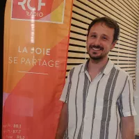 Guillaume Labyerie ©RCF Haute-Normandie