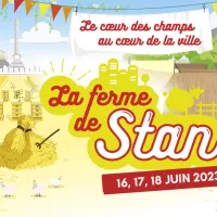 Restauration et buvette sur place. L'entrée est au prix de 4€ ; gratuit pour les moins de 10 ans. 