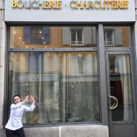 Boucherie Mathilde Bourrasset
