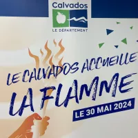 © département du calvados