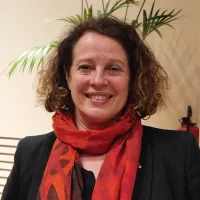 Sylvie Bermann - © UCLy
