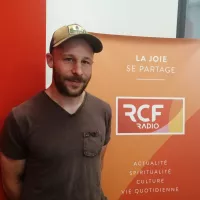 Arnaud Marie ©RCF Orne