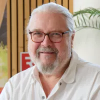 Michel Belletante - © RCF Lyon