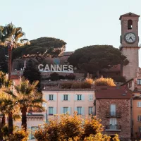 Cannes, France. ©Unsplash