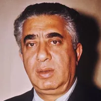 Aram Katchatourian