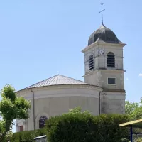 Eglise Rigny Saint Martin.JPG © RCF55