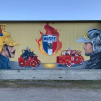 Fresque-musée des sapeurs pompiers-oct-2021©La Remise01