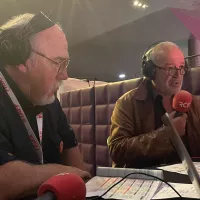 Georges Marque-Bouaret et Frédéric Tonolli ?@FIGRA_Festival