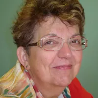 Germaine Perdrix