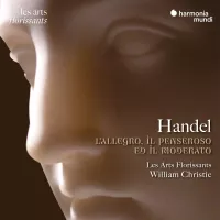 Coup de coeur de la sélection Harmonia Mundi