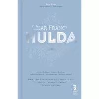 36e volume de la collection "Opéra français"